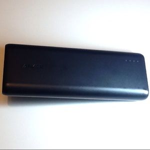 Anker PowerCore Speed 20000 PD portable charger